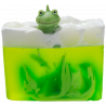 It's Not Easy Being Green Sliced Soap