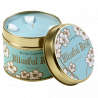 Blissful Rest Tin Candle