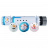 Frosty the Snowman Cracker Pack