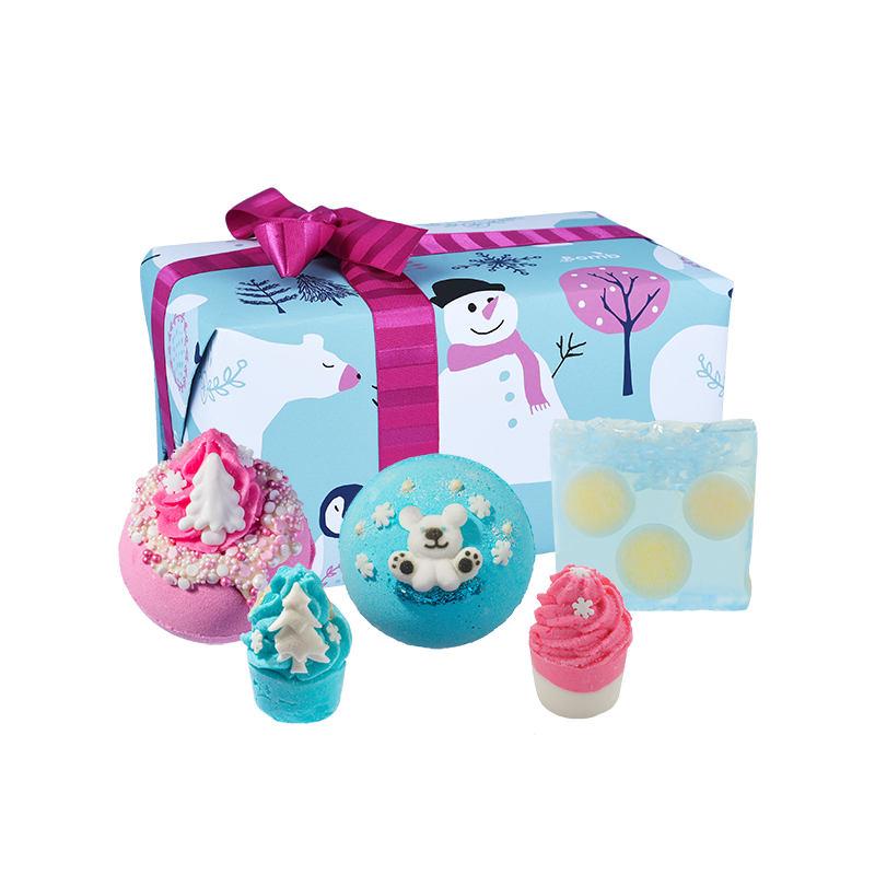 Worth Melting For Gift Pack