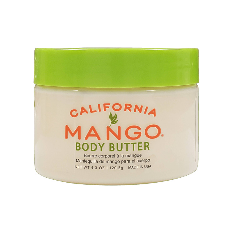 Body Butter