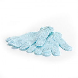 AP- Spa Massage Gloves