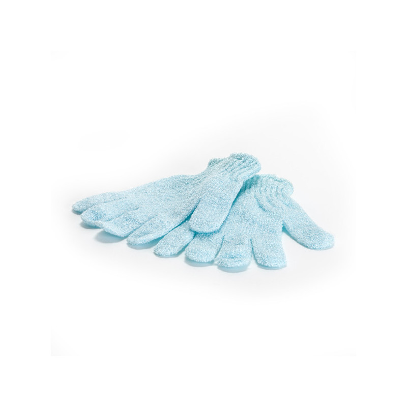 AP- Spa Massage Gloves