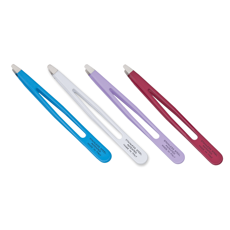 Round Tweezers Ultra